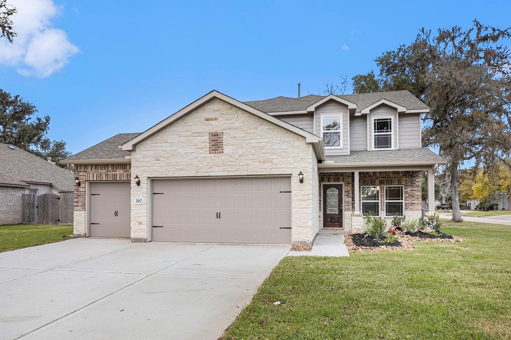 3500 Monroe Street, Bay City, TX 77414