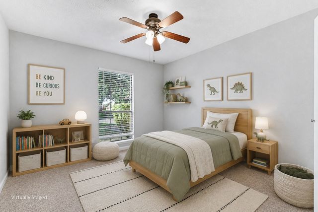 3716 Pinewood Street, Bedford, TX 76021