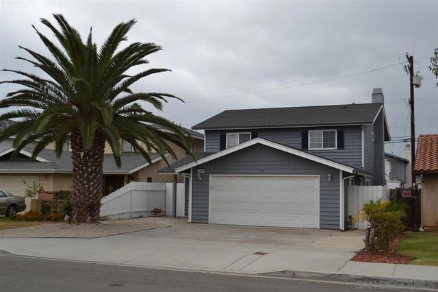 1260 Connecticut St., Imperial Beach, CA 91932