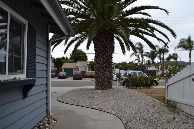 1260 Connecticut St., Imperial Beach, CA 91932