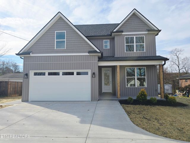 2067 Cecil Johnson Rd, Knoxville, TN 37921