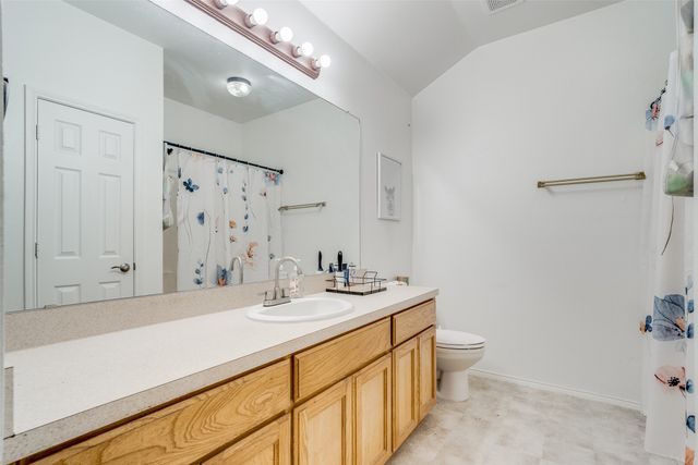 120 Pinnacle Circle, Aledo, TX 76008