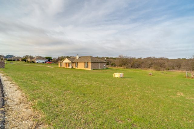 120 Pinnacle Circle, Aledo, TX 76008