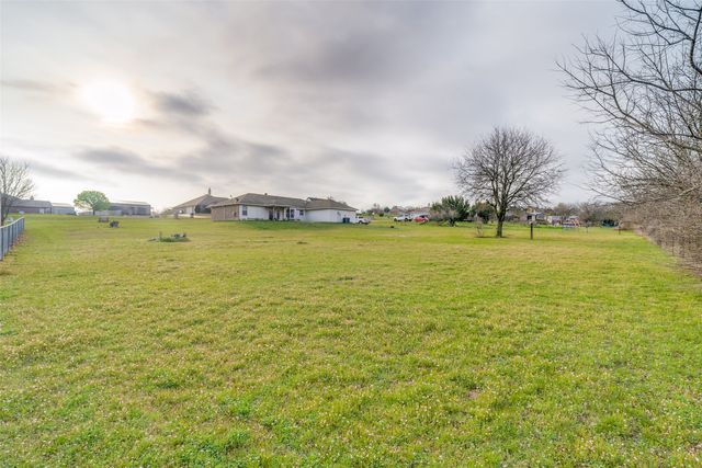 120 Pinnacle Circle, Aledo, TX 76008