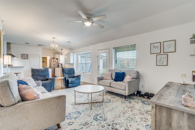 120 Pinnacle Circle, Aledo, TX 76008