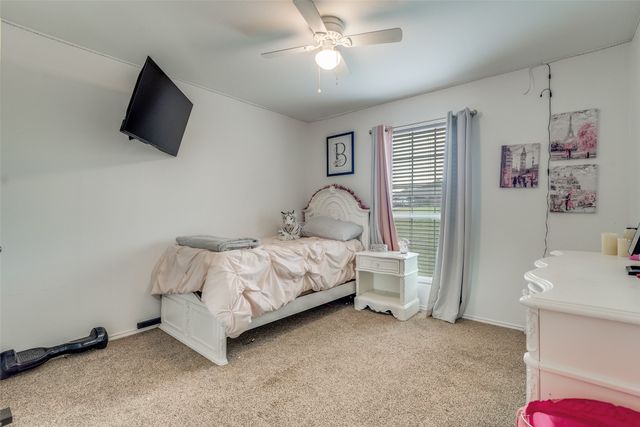 120 Pinnacle Circle, Aledo, TX 76008