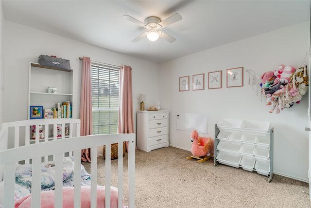 120 Pinnacle Circle, Aledo, TX 76008