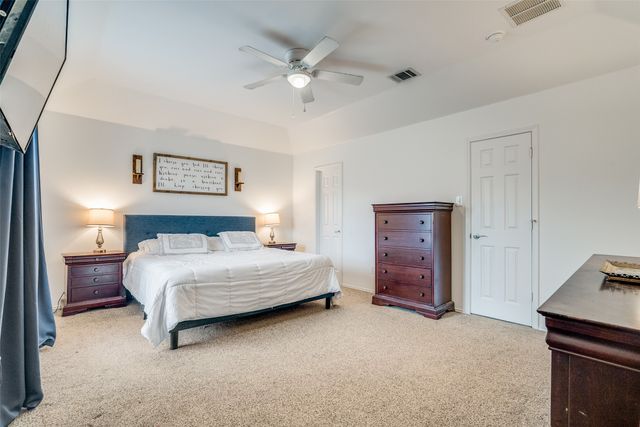 120 Pinnacle Circle, Aledo, TX 76008