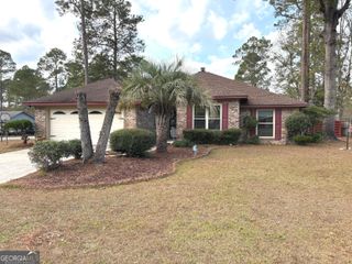 915 Mandarin Drive, Hinesville, GA 31313