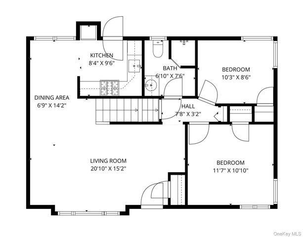 17 Linwood Place, Massapequa Park, NY 11762