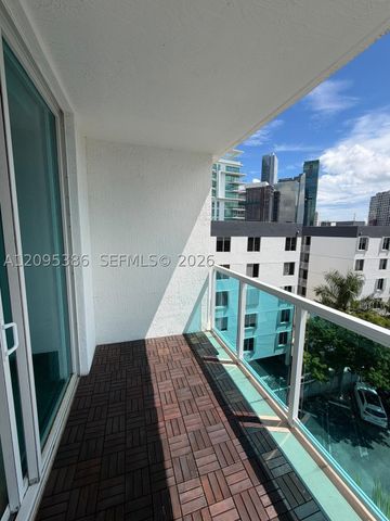 1723 SW 2nd Ave 609, Miami, FL 33129