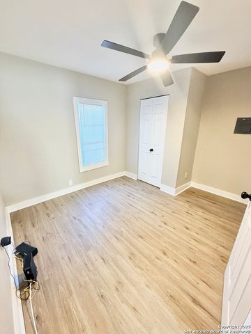 1327 Bailey, San Antonio, TX 78210