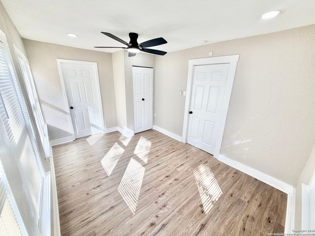 1327 Bailey, San Antonio, TX 78210