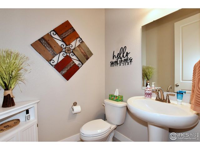 6245 Vernazza Way 3, Windsor, CO 80550