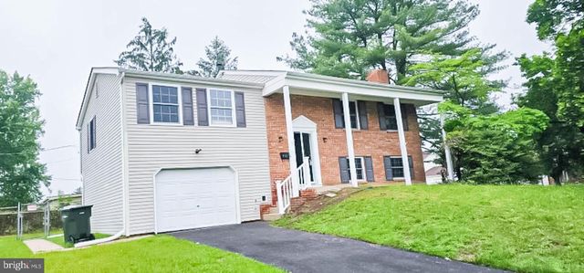 3 NEW COACH LANE, Willingboro, NJ 08046