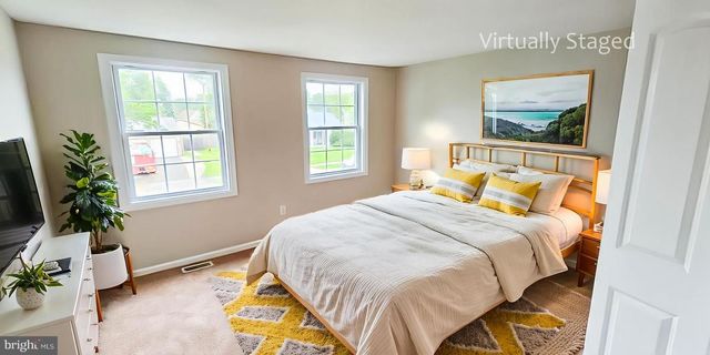 3 NEW COACH LANE, Willingboro, NJ 08046
