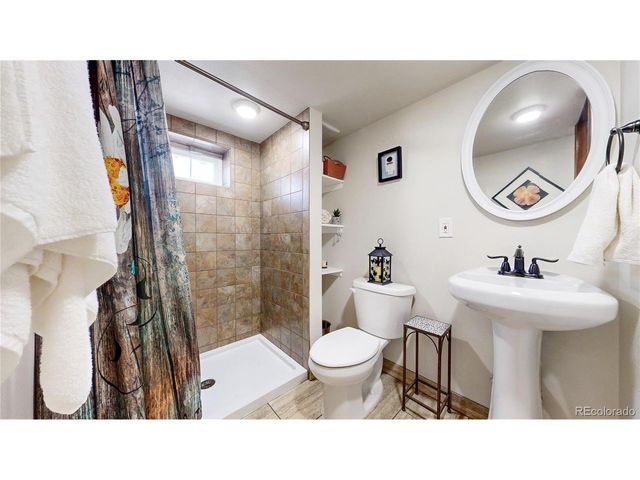 160 S Amherst St, Castle Rock, CO 80104