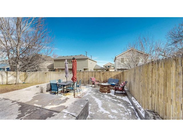 160 S Amherst St, Castle Rock, CO 80104