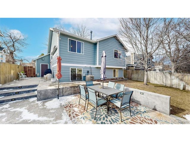 160 S Amherst St, Castle Rock, CO 80104