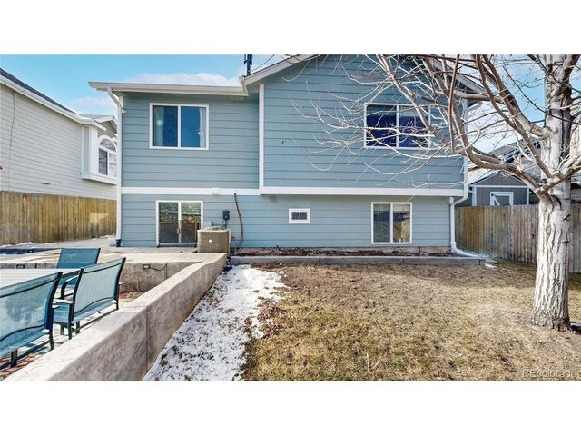 160 S Amherst St, Castle Rock, CO 80104