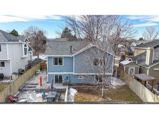 160 S Amherst St, Castle Rock, CO 80104