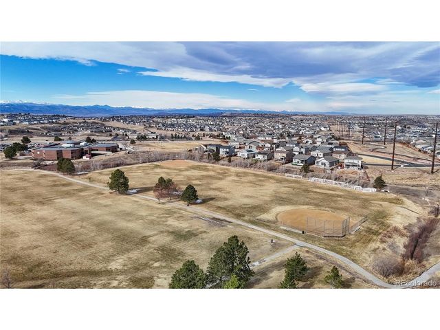 160 S Amherst St, Castle Rock, CO 80104