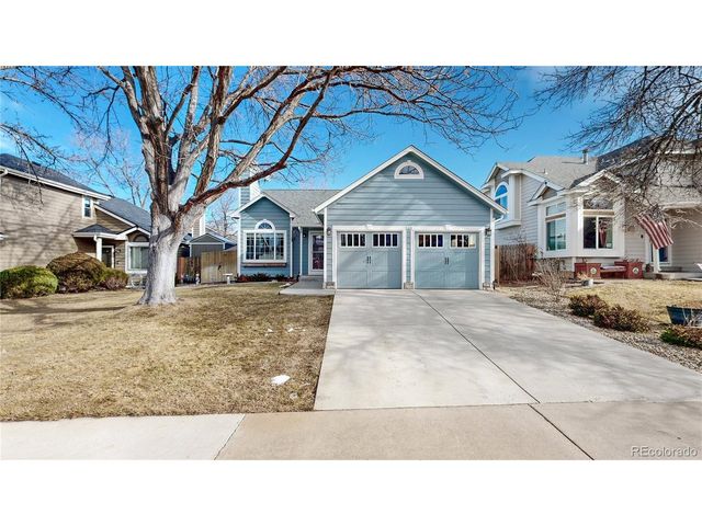 160 S Amherst St, Castle Rock, CO 80104