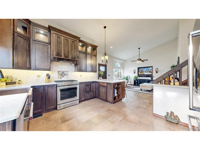 160 S Amherst St, Castle Rock, CO 80104