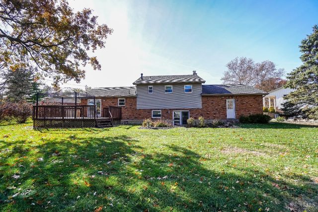 7460 Princess Court, West Chester, OH 45069