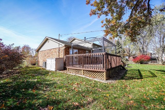 7460 Princess Court, West Chester, OH 45069