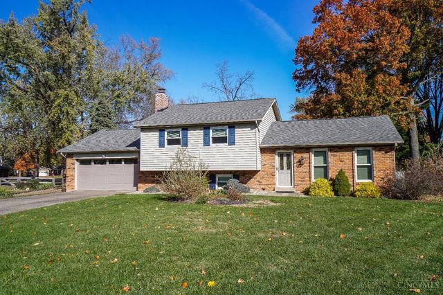 7460 Princess Court, West Chester, OH 45069