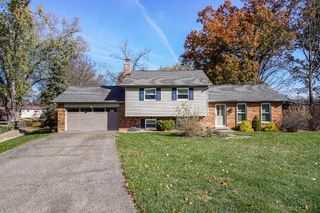7460 Princess Court, West Chester, OH 45069