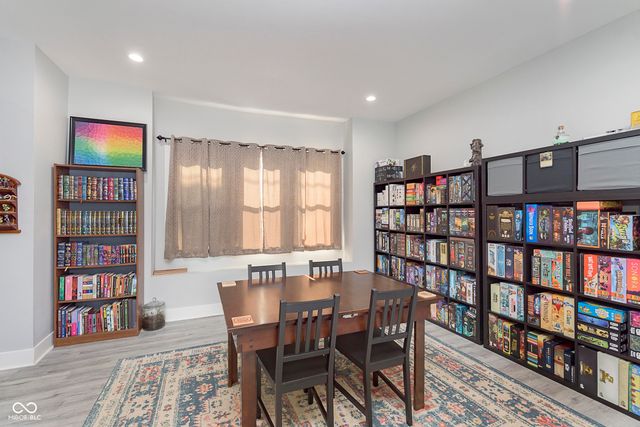 416 E 31st Street, Indianapolis, IN 46205