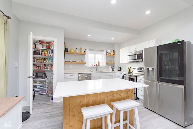 416 E 31st Street, Indianapolis, IN 46205