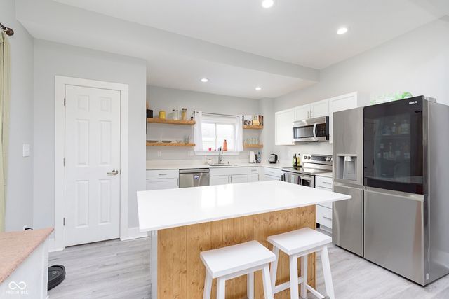 416 E 31st Street, Indianapolis, IN 46205