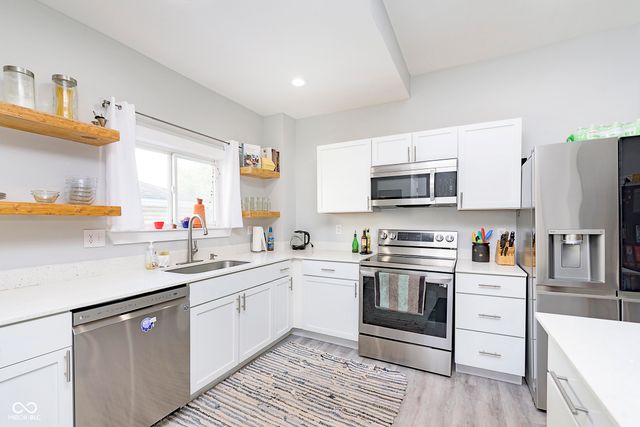 416 E 31st Street, Indianapolis, IN 46205