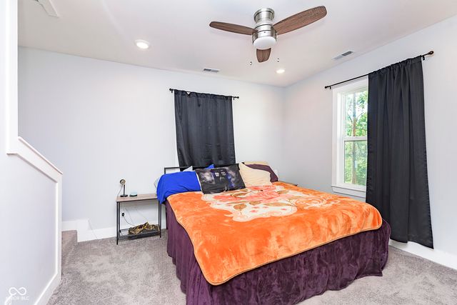 416 E 31st Street, Indianapolis, IN 46205