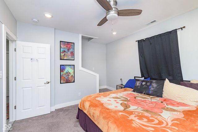 416 E 31st Street, Indianapolis, IN 46205