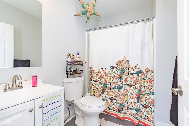 416 E 31st Street, Indianapolis, IN 46205
