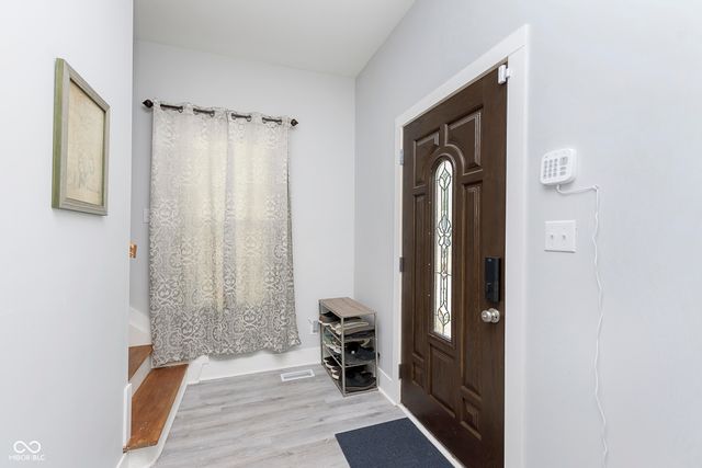 416 E 31st Street, Indianapolis, IN 46205