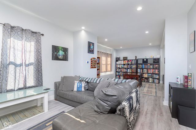 416 E 31st Street, Indianapolis, IN 46205