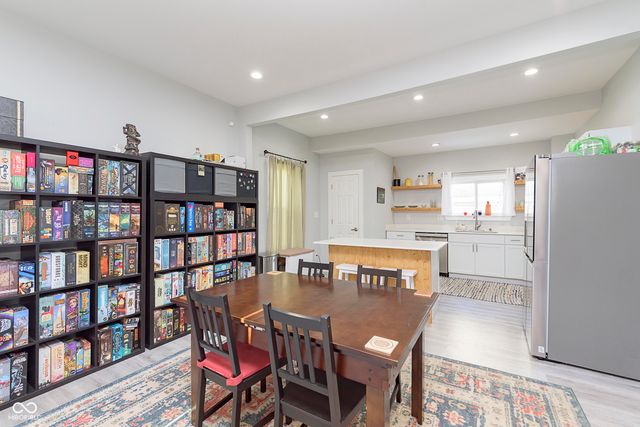 416 E 31st Street, Indianapolis, IN 46205