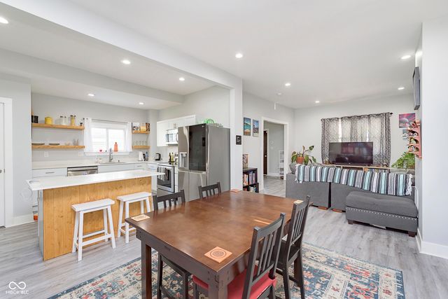 416 E 31st Street, Indianapolis, IN 46205