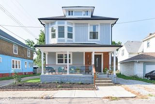 416 E 31st Street, Indianapolis, IN 46205