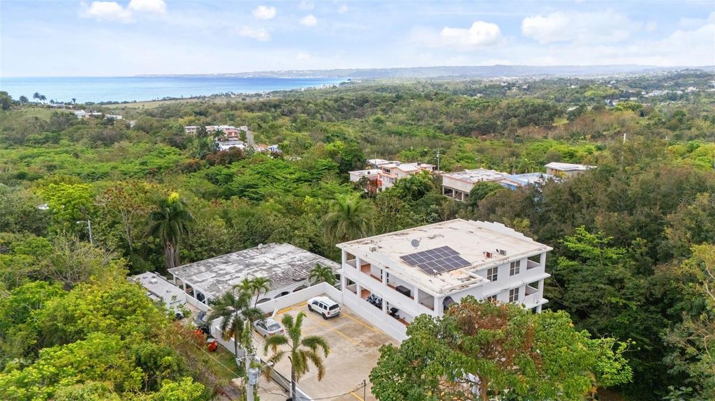 Image 1 of property listing at 3 floor PUNTA LIBERTAD CONDOMINIO 3, Rincon, PR 00677