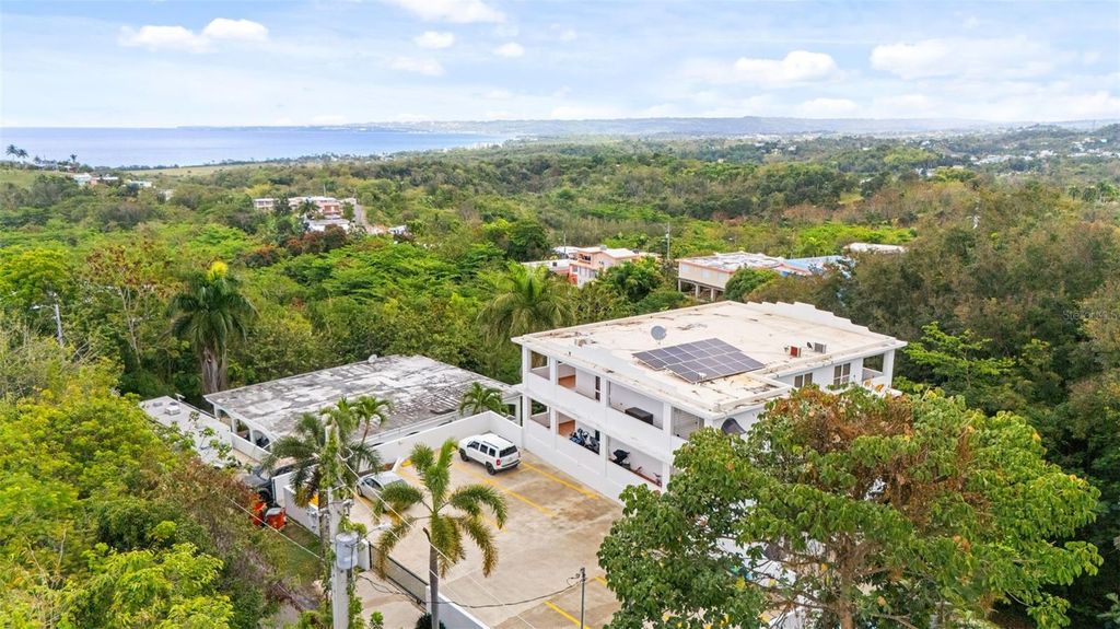 Image 13 of property listing at 3 floor PUNTA LIBERTAD CONDOMINIO 3, Rincon, PR 00677