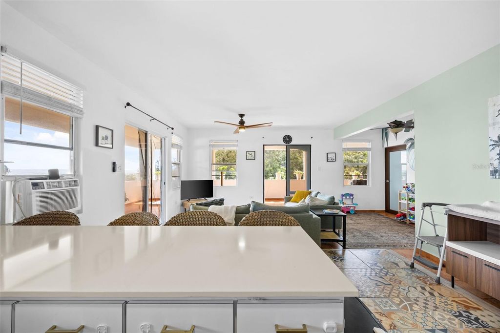 Image 22 of property listing at 3 floor PUNTA LIBERTAD CONDOMINIO 3, Rincon, PR 00677