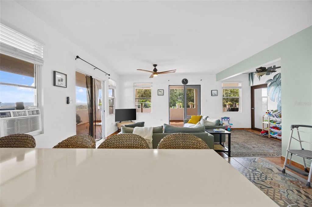 Image 23 of property listing at 3 floor PUNTA LIBERTAD CONDOMINIO 3, Rincon, PR 00677