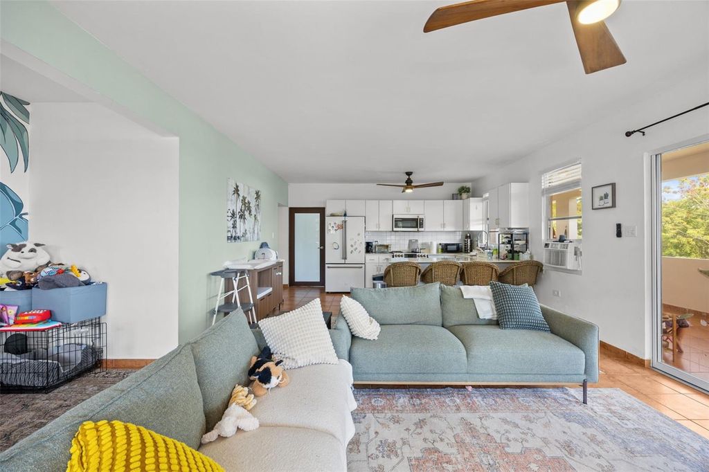 Image 27 of property listing at 3 floor PUNTA LIBERTAD CONDOMINIO 3, Rincon, PR 00677