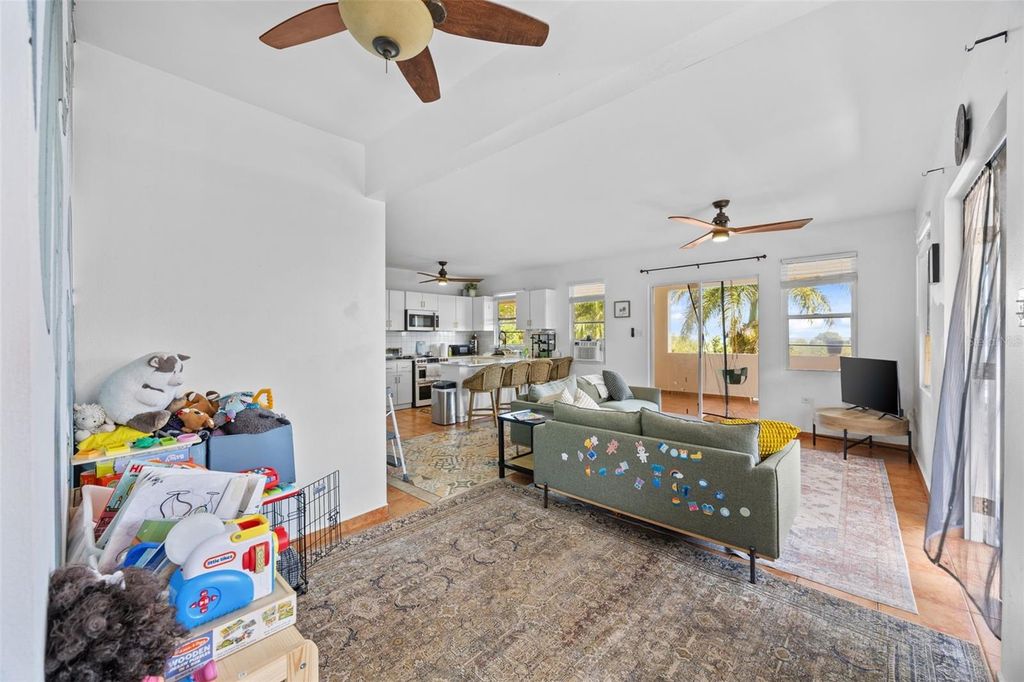 Image 29 of property listing at 3 floor PUNTA LIBERTAD CONDOMINIO 3, Rincon, PR 00677